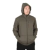 Fox Collection Soft Shell Jacket Green/Black 3 Fox Collection Soft Shell Jacket Green/Black