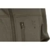 Fox Collection Soft Shell Jacket Green/Black 6 Fox Collection Soft Shell Jacket Green/Black
