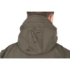 Fox Collection Soft Shell Jacket Green/Black 7 Fox Collection Soft Shell Jacket Green/Black