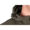 Fox Collection Soft Shell Jacket Green/Black 8 Fox Collection Soft Shell Jacket Green/Black