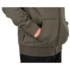 Fox Collection Soft Shell Jacket Green/Black 10 Fox Collection Soft Shell Jacket Green/Black