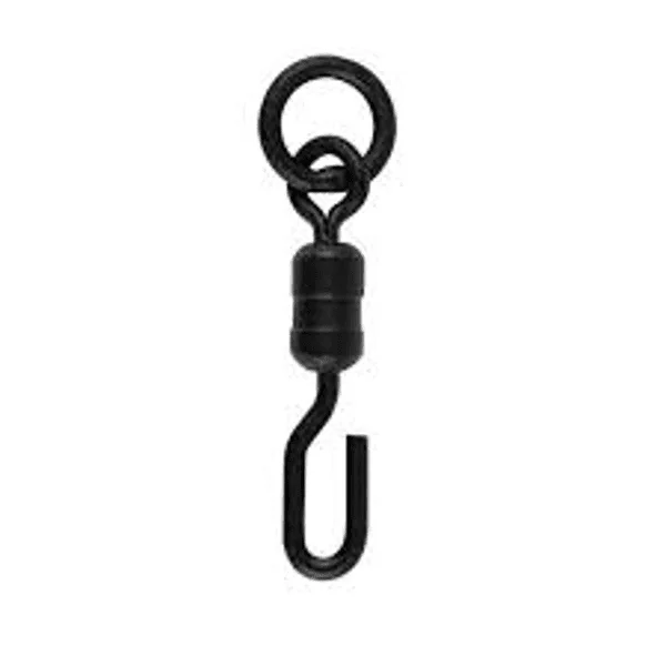 FOX SPINNER SWIVELS 1