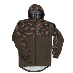 Fox Aquos Tri Layer Std Jacket impermeable carpfishing