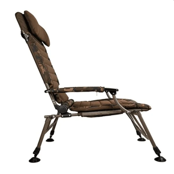 FOX SUPER DELUXE RECLINER CHAIR 1