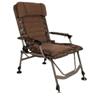 Fox Super Deluxe Recliner Chair