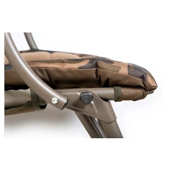 Fox Super Deluxe Recliner Chair
