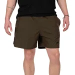 Fox Bañador Swim Shorts Khaki-Green