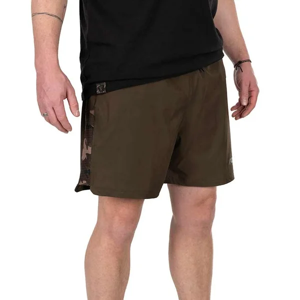 FOX SWIM SHORTS 4