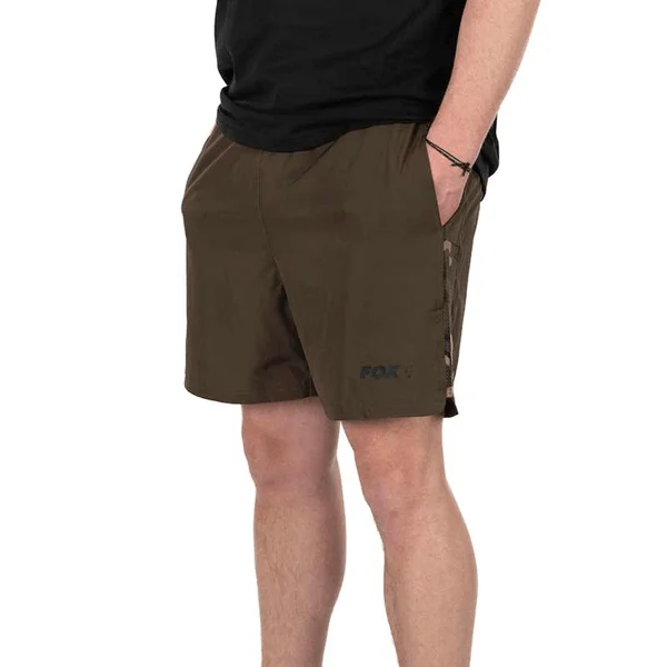 FOX SWIM SHORTS 5