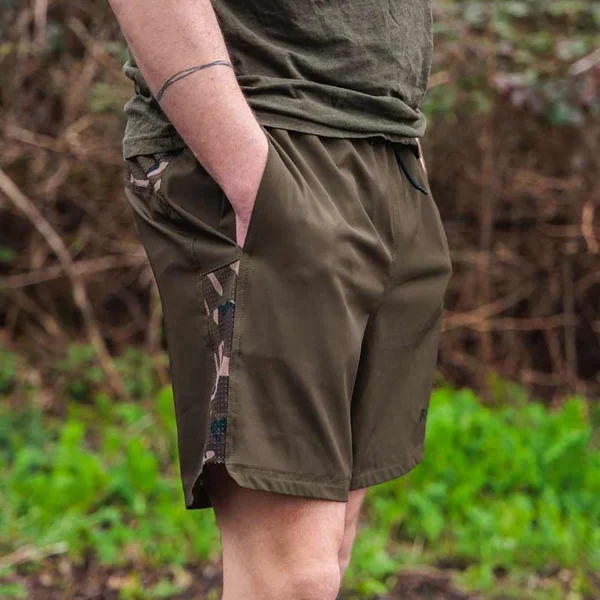FOX SWIM SHORTS 8