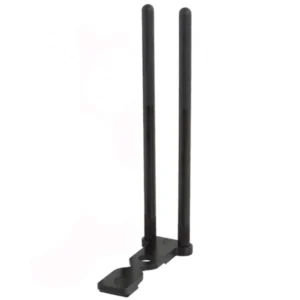 Fox Black Label Swinger Tag Snag Ears carpfishing