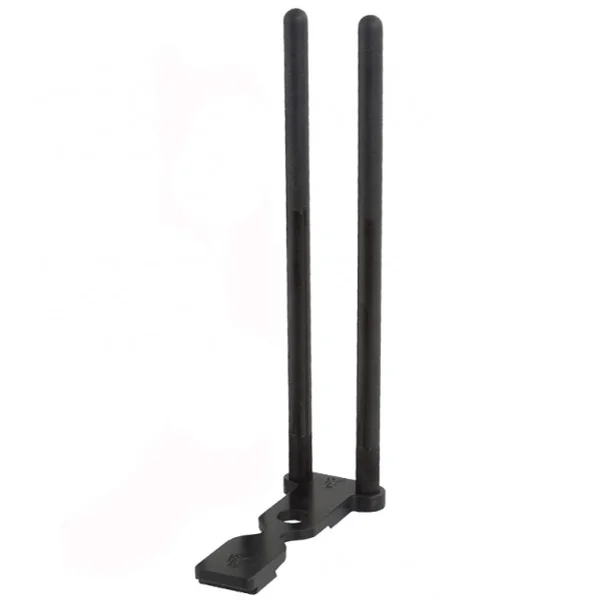 Fox Black Label Swinger Tag Snag Ears carpfishing