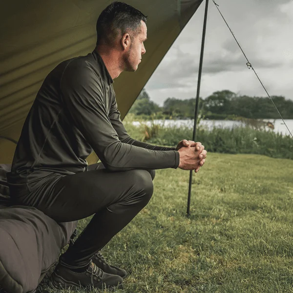 Fox Thermal Base Layer Set