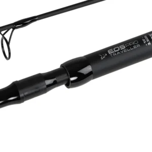 Fox Eos Pro Traveller 10ft 3.5lb caña carpfishing