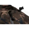Chaqueta Fox Aquos Puños De Neopreno Elasticos