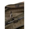 Fox Funda Caña Camolite Tri Sleeves Para Carpfishing