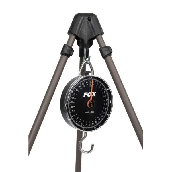 FOX TRIPODE DE PESAJE CARPMASTER 3