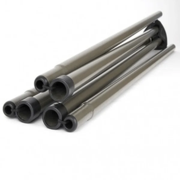 Fox Weighing Tripod bolsa de transporte incluida