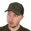 Fox Trucker Cap Green