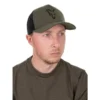 Fox Collection Trucker Caps Green-Black