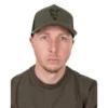 Fox Collection Trucker Caps Green-Black