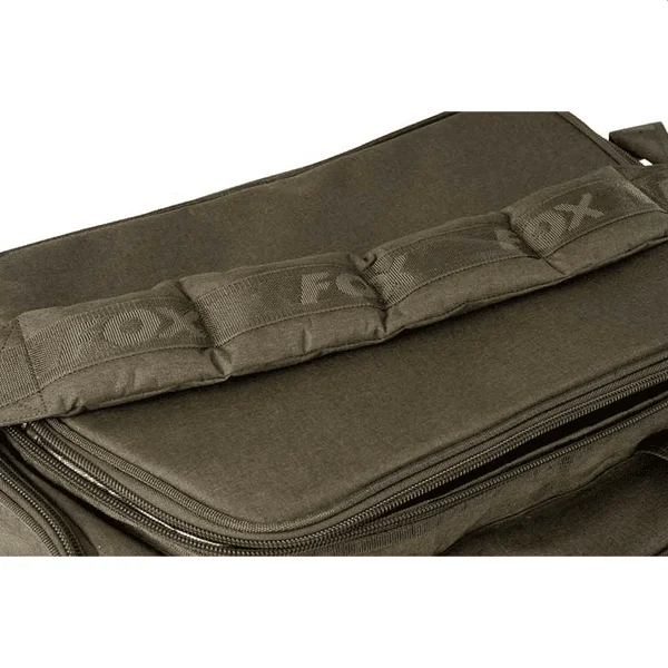 Fox voyager 2 person cooler food bag
