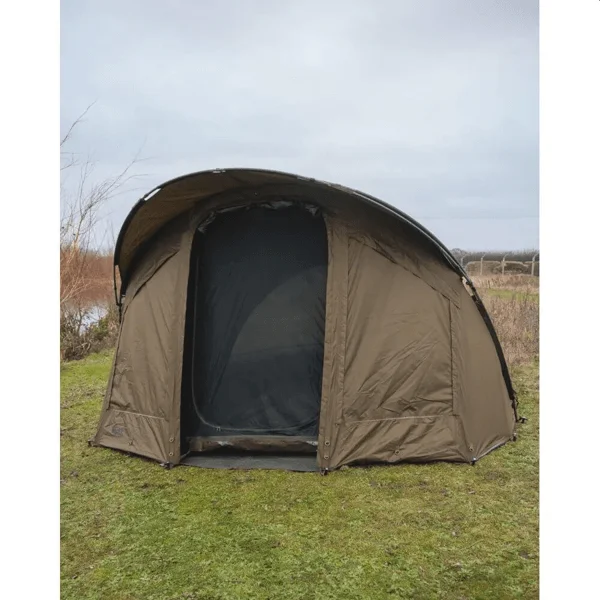 Biwy Fox Voyager XL 2 Personas