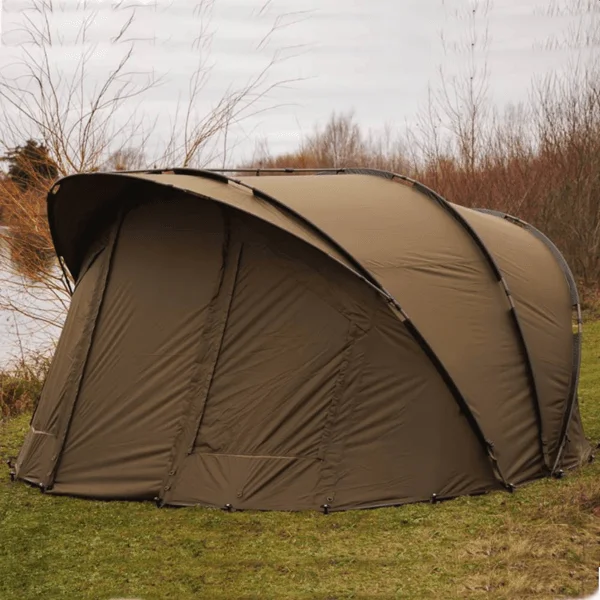 Biwy Fox Voyager XL 2 Personas