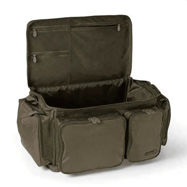 FOX VOYAGER BARROW BAG LARGE 1