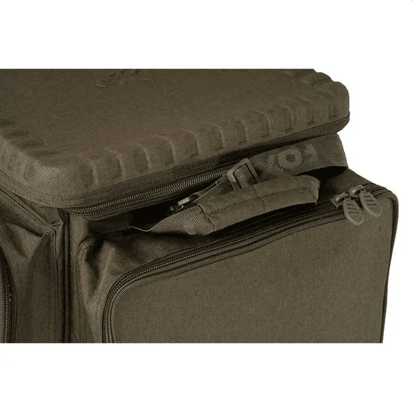 Fox Bolso Voyager Barrow Bag Large