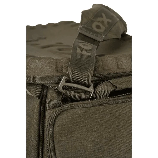 Fox Voyager Barrow Bag Standard