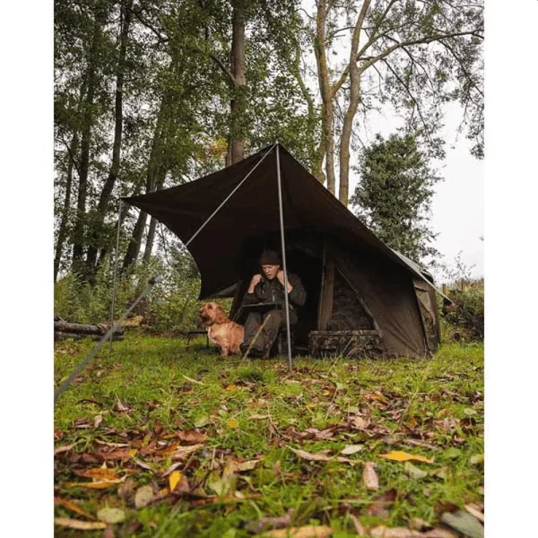 Fox Voyager Tarp XL
