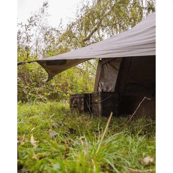 FOX VOYAGER TARP 8