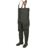 Fox Lightweight Green Waders 2 Fox-Wader-Green-1