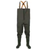 Fox Lightweight Green Waders 1 Fox Lightweight Green Waders Carpfishing