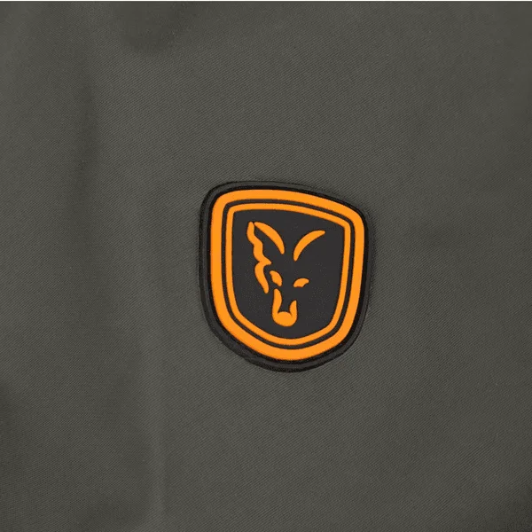 Fox Lightweight Green Waders