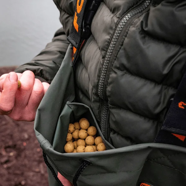 Fox Lightweight Green Waders