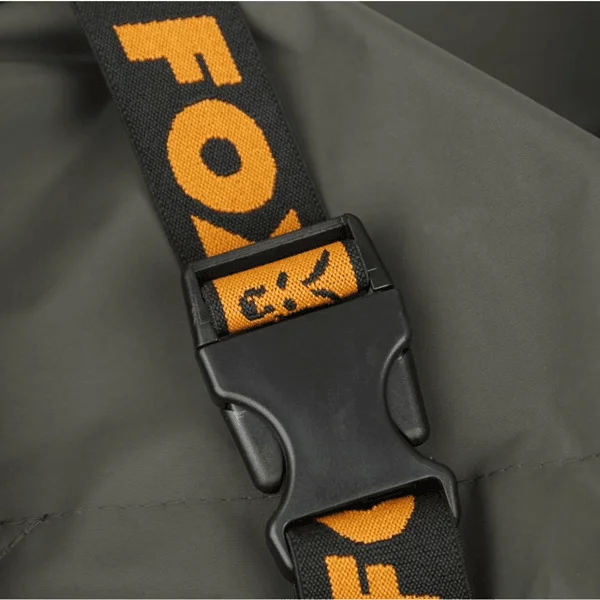 FOX WADER VERDE 7