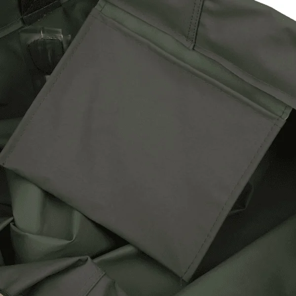 Fox Lightweight Green Waders
