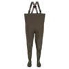 Fox Lightweight Lined Waders Khaki 1 Fox Lightweight Lined Waders Khaki