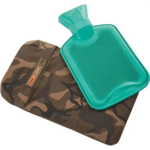 Fox Camolite Hot Water Bottle carpfishing