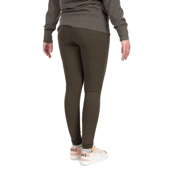 FOX WC LEGGINGS 1