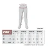 Fox Wc Leggings 3