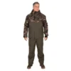 Fox Winter Suit Khaki/Camo
