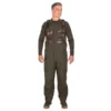 Fox Winter Siut Khaki Camo 4