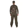 Fox Winter Siut Khaki Camo 5