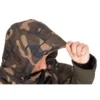 Fox Winter Siut Khaki Camo 9