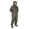Fox Collection Winter Suit Green 2 Fox Winter Suit Green 1