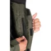 Fox Collection Winter Suit Green 3 Fox Collection Winter Suit Green