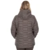 Fox Womens Explorer Quilted Jacket